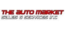 The Auto Market Sales & Services Inc