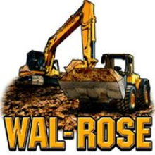 Wal-Rose Site Development