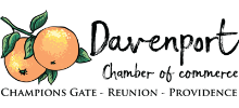 Davenport Chamber of Commerce