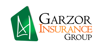 Garzor Insurance Logo