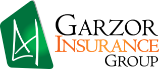 Garzor Insurance Logo