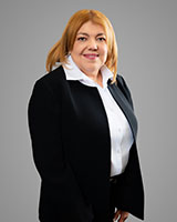 Gloria Rivera