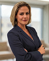 Lizandra OShaughnessy