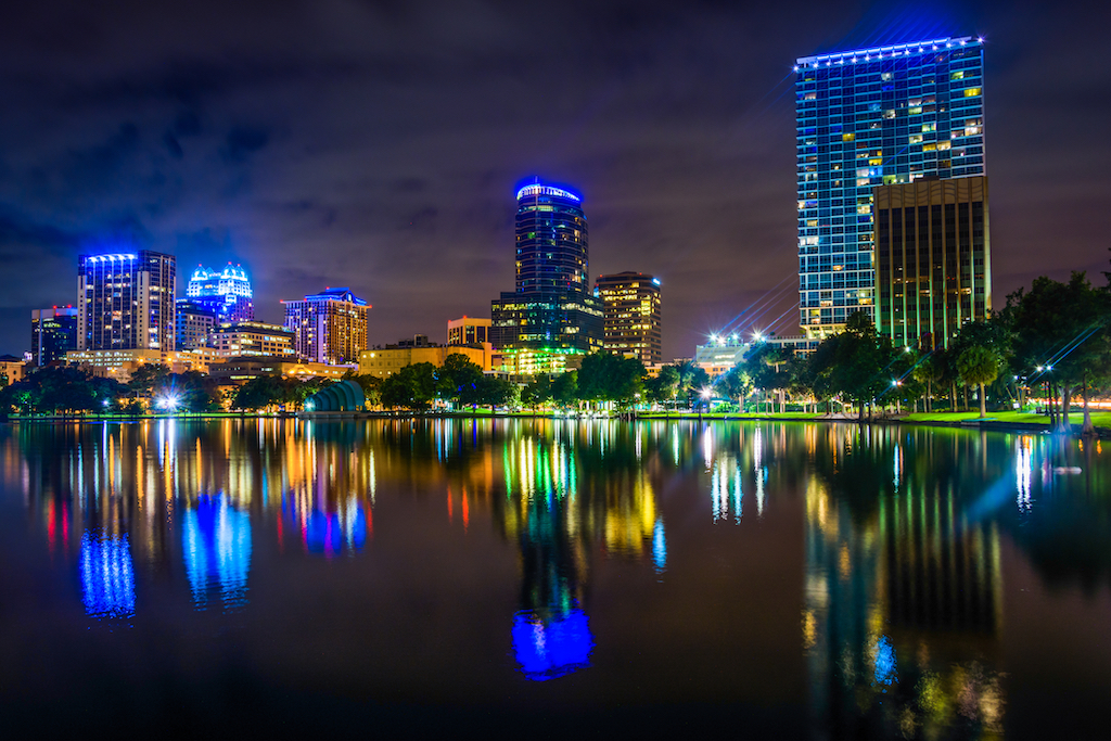 Business Insurance in Orlando, Florida