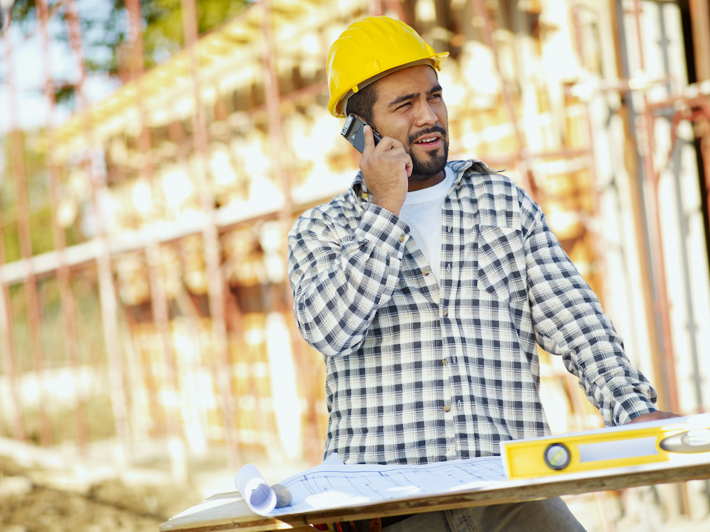 Construction Contractors Insurance