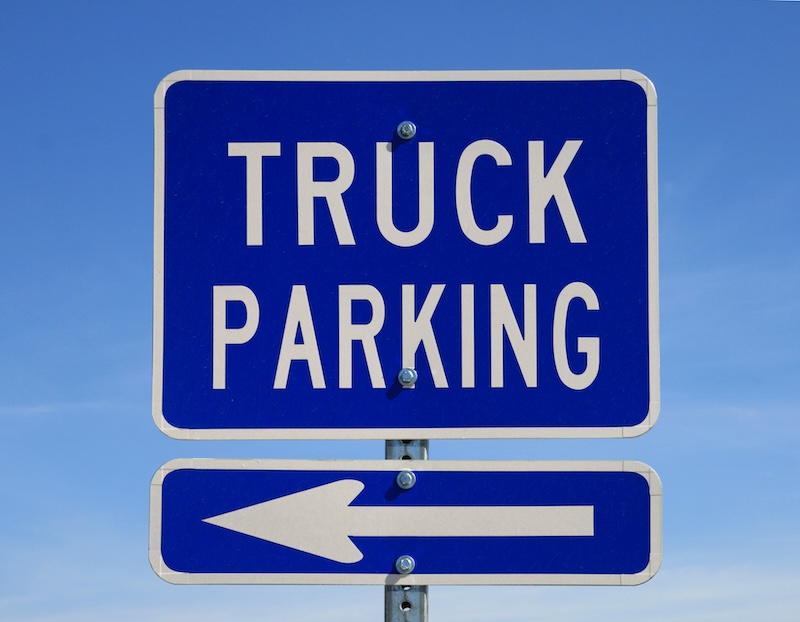 Truck Insurance in Florida