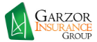 Garzor Insurance Logo