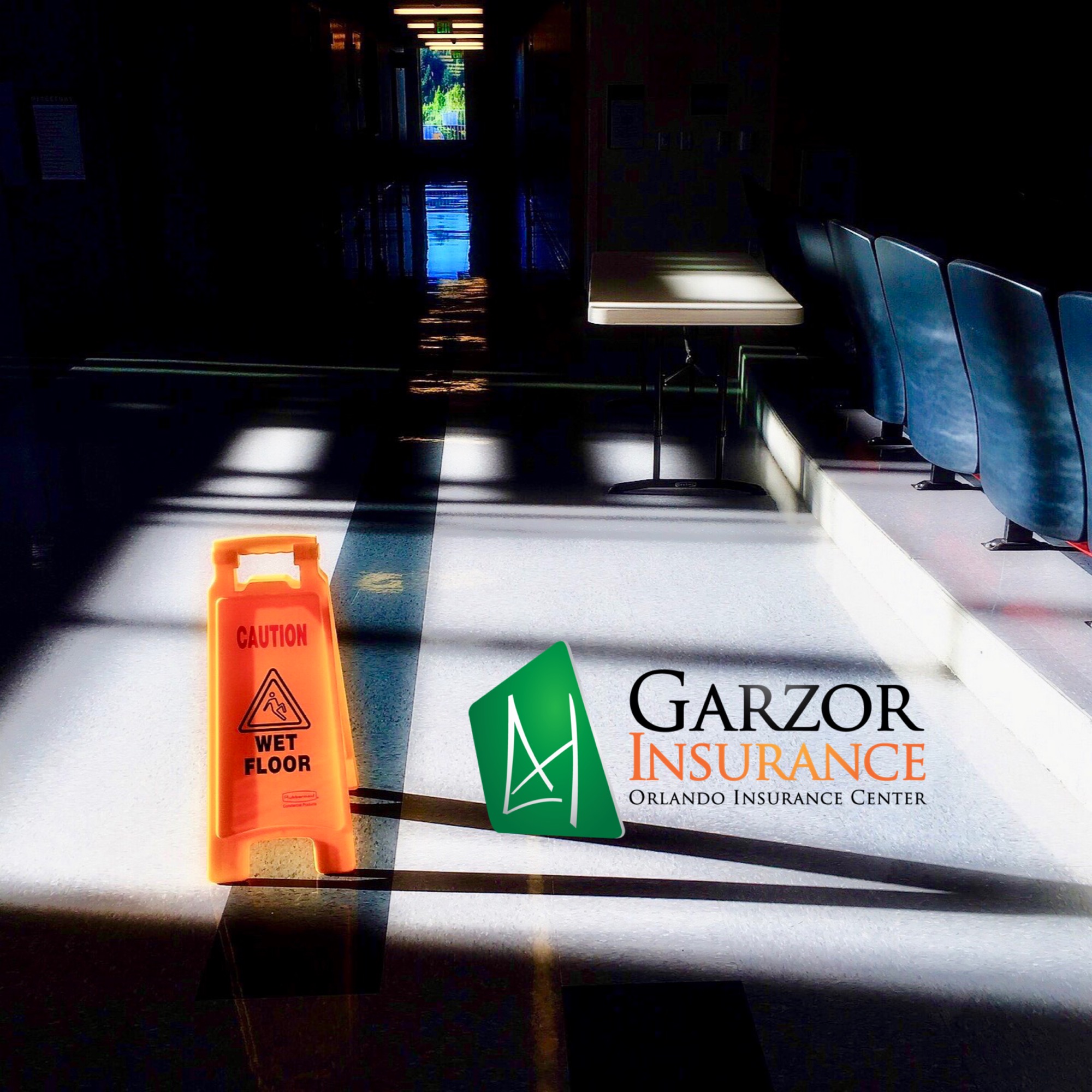 Garzor General Liability