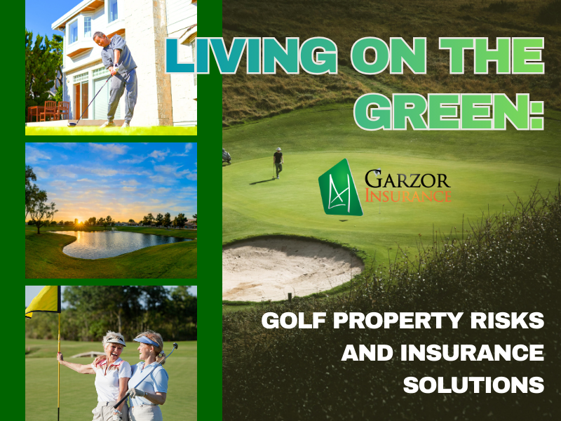 Gofl Property Insurance