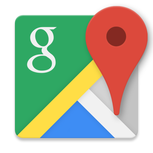 google map icon