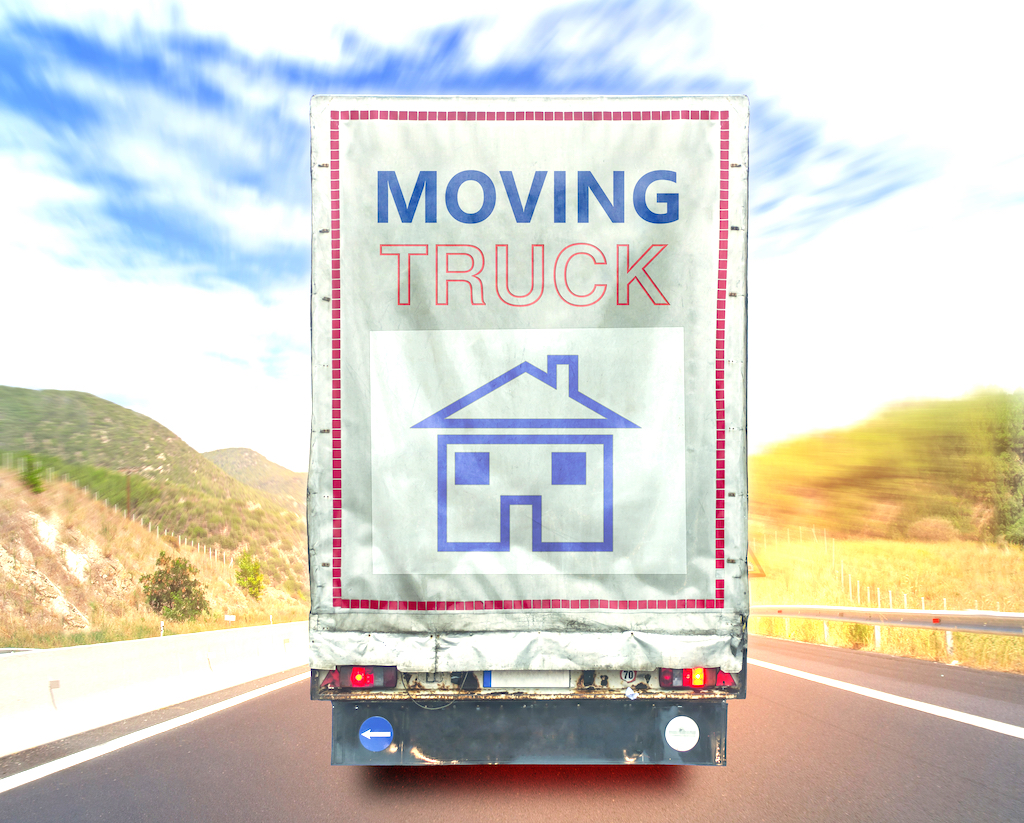 Moving Companies Insurance