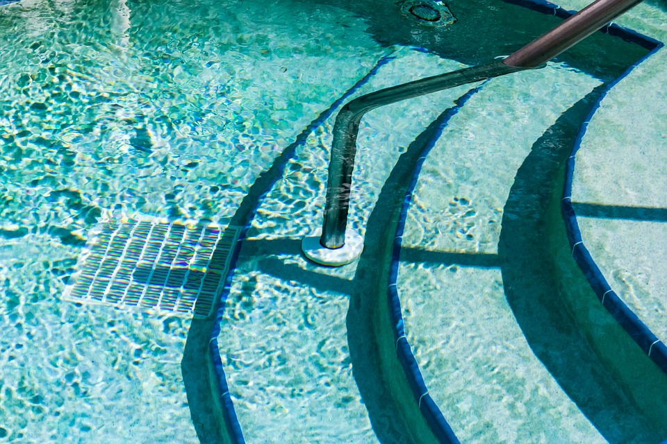 Florida Pool Cleaning Insurance