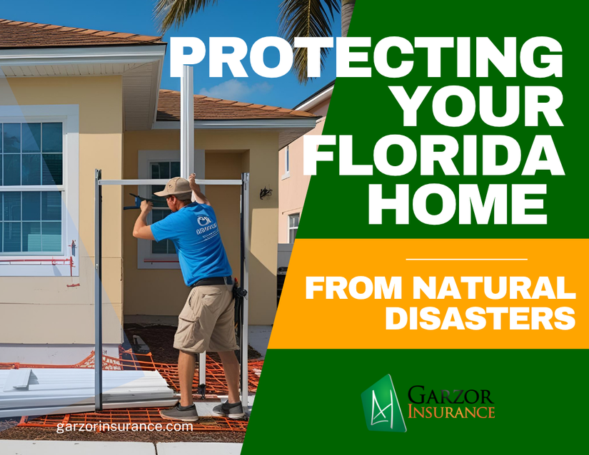 Garzor Insurance