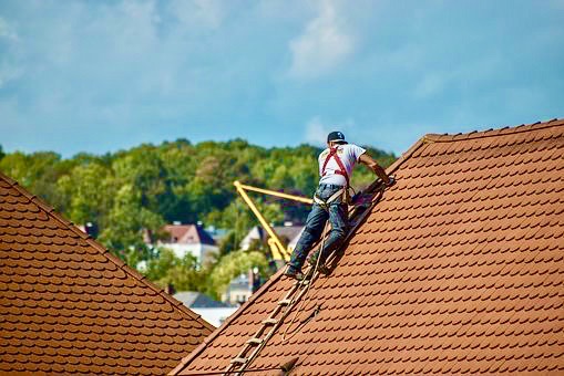 Roofers Insurance