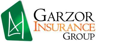 Garzor Insurance Logo